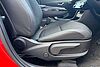 Hyundai TUCSON 1.6T 239 Hybrid Black Line 5dr Auto Engine Red