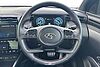 Hyundai TUCSON 1.6 TGDi Hybrid 230 N Line S 5dr 2WD Auto Ecotronic Grey
