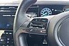 Hyundai TUCSON 1.6 TGDi Hybrid 230 N Line S 5dr 2WD Auto Ecotronic Grey