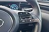 Hyundai TUCSON 1.6 TGDi Hybrid 230 N Line S 5dr 2WD Auto Ecotronic Grey