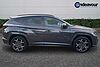 Hyundai TUCSON 1.6 TGDi Hybrid 230 N Line S 5dr 2WD Auto Ecotronic Grey