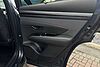 Hyundai TUCSON 1.6 TGDi Hybrid 230 N Line S 5dr 2WD Auto Ecotronic Grey