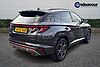 Hyundai TUCSON 1.6 TGDi Hybrid 230 N Line S 5dr 2WD Auto Ecotronic Grey