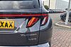 Hyundai TUCSON 1.6 TGDi Hybrid 230 N Line S 5dr 2WD Auto Ecotronic Grey
