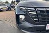 Hyundai TUCSON 1.6 TGDi Hybrid 230 N Line S 5dr 2WD Auto Ecotronic Grey