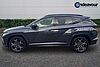 Hyundai TUCSON 1.6 TGDi Hybrid 230 N Line S 5dr 2WD Auto Ecotronic Grey
