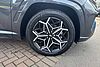 Hyundai TUCSON 1.6 TGDi Hybrid 230 N Line S 5dr 2WD Auto Ecotronic Grey