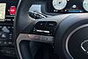 Hyundai TUCSON 1.6 TGDi Ultimate 5dr 2WD Engine Red
