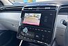 Hyundai TUCSON 1.6 TGDi Ultimate 5dr 2WD Engine Red