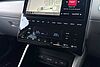 Hyundai TUCSON 1.6 TGDi Ultimate 5dr 2WD Engine Red
