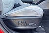 Hyundai TUCSON 1.6 TGDi Ultimate 5dr 2WD Engine Red