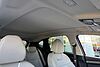Hyundai TUCSON 1.6 TGDi Ultimate 5dr 2WD Engine Red
