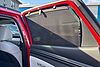 Hyundai TUCSON 1.6 TGDi Ultimate 5dr 2WD Engine Red