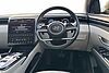 Hyundai TUCSON 1.6 TGDi Plug-in Hybrid Ultimate 5dr 4WD Auto Phantom Black