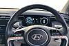 Hyundai TUCSON 1.6 TGDi Plug-in Hybrid Ultimate 5dr 4WD Auto Phantom Black