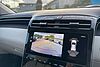 Hyundai TUCSON 1.6 TGDi Plug-in Hybrid Ultimate 5dr 4WD Auto Phantom Black