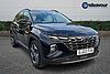Hyundai TUCSON 1.6 TGDi Plug-in Hybrid Ultimate 5dr 4WD Auto Phantom Black