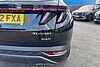 Hyundai TUCSON 1.6 TGDi Plug-in Hybrid Ultimate 5dr 4WD Auto Phantom Black