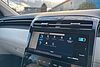Hyundai TUCSON 1.6 TGDi Plug-in Hybrid Ultimate 5dr 4WD Auto Phantom Black