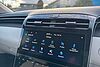 Hyundai TUCSON 1.6 TGDi Plug-in Hybrid Ultimate 5dr 4WD Auto Phantom Black