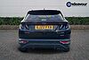 Hyundai TUCSON 1.6 TGDi Plug-in Hybrid Ultimate 5dr 4WD Auto Phantom Black