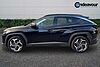 Hyundai TUCSON 1.6 TGDi Plug-in Hybrid Ultimate 5dr 4WD Auto Phantom Black