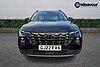 Hyundai TUCSON 1.6 TGDi Plug-in Hybrid Ultimate 5dr 4WD Auto Phantom Black